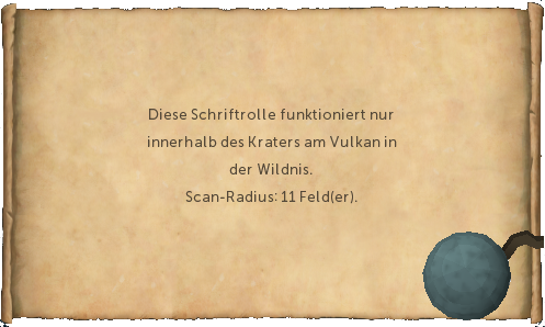Wildnis Vulkan Scannen Text.png