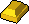 Dies ist ein Barren aus Gold. Benutzt bei Handwerk (5).