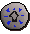 Eine einfache Katalysen-Rune.