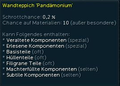 Wandteppich 'Pandämonium' Materialanalyse.png